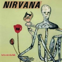 NIRVANA - Incesticide / vinyl bakelit / 2xLP