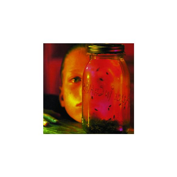 ALICE IN CHAINS - Jar Of Flies CD