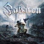 SABATON - Symphony To End All Wars / vinyl bakelit / LP