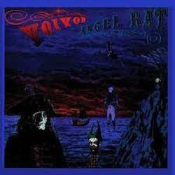 VOIVOD - Angel Rat RSD / színes vinyl bakelit / LP