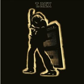 T.Rex