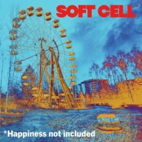 Soft Cell