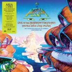 ASIA - Live At the Budokan Tokyo 1983 / vinyl bakelit / 2xLP