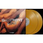 BASEMENT JAXX - Remedy / színes vinyl bakelit / 2xLP