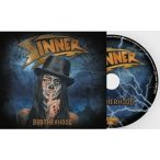 SINNER - Brotherhood CD