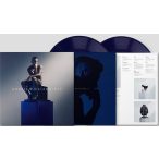 ROBBIE WILLIAMS - XXV / színes vinyl bakelit / 2xLP