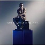 ROBBIE WILLIAMS - XXV / vinyl bakelit / 2xLP