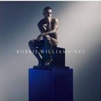 ROBBIE WILLIAMS - XXV / vinyl bakelit / 2xLP