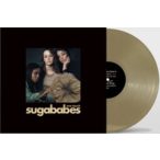 SUGABABES - One Touch / színes vinyl bakelit / LP