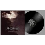   ANATHEMA - Silent Enigma BORÍTÓSÉRÜLT! / vinyl bakelit / LP