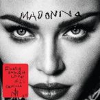   MADONNA - Finally Enough Love / #1's Remixed / vinyl bakelit / 2xLP