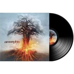 AMORPHIS - Skyforger / vinyl bakelit / 2xLP