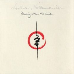   ANDREAS VOLLENWEIDER - Dancing With The Lion / vinyl bakelit / LP