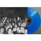   LIAM GALLAGHER - C'mon You Know / színes vinyl bakelit / LP