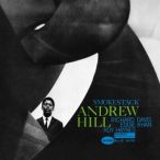 ANDREW HILL - Smoke Stack Blue Note / vinyl bakelit / LP
