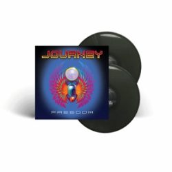 JOURNEY - Freedom / vinyl bakelit / 2xLP