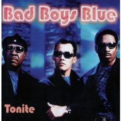 BAD BOYS BLUE – Tonite / limitált vinyl bakelit / LP