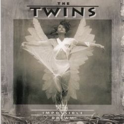 TWINS - Impossible Dream / limitált vinyl bakelit / LP