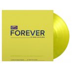   ARMIN VAN BUUREN - A State Of Trance Forever / limitált színes vinyl bakelit / 2xLP