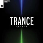   VÁLOGATÁS - Armada Music: Trance Legacy / vinyl bakelit / 2xLP