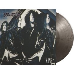 XENTRIX - Kin / limitált színes vinyl bakelit / LP