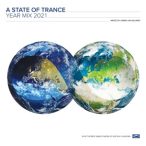   ARMIN VAN BUUREN - A State Of Trance Year Mix 2021 / vinyl bakelit / 2xLP
