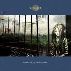   TANGENT - Songs From The Hard Shoulder / vinyl bakelit / 2xLP