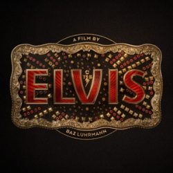 FILMZENE - Elvis CD