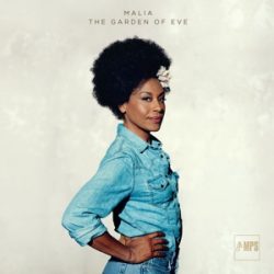 MALIA - Garden Of Eve / vinyl bakelit / LP