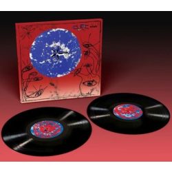 CURE - Wish 30th Anniversary / vinyl bakelit / 2xLP