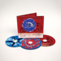 CURE - Wish 30th Anniversary Edition / 3cd / CD