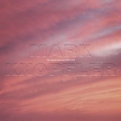 MARK KNOPFLER - Studio Albums 2009 - 2018 / 6cd box / CD
