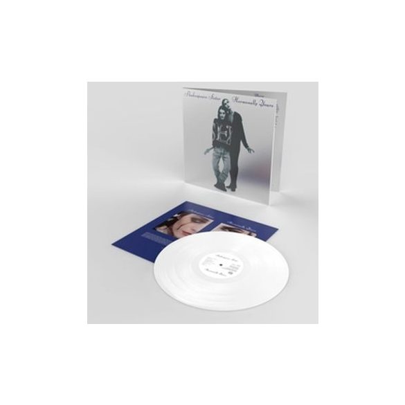  SHAKESPEARS SISTER - Hormonally Yours 30th Anniversary Edition / white vinyl bakelit / LP