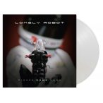   LONELY ROBOT - Please Come Home / limitált színes vinyl bakelit / 2xLP