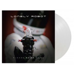   LONELY ROBOT - Please Come Home / limitált színes vinyl bakelit / 2xLP
