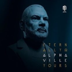 ALPHAVILLE - Eternally Yours / vinyl bakelit / 3xLP