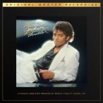 MICHAEL JACKSON - Thriller / vinyl bakelit / LP BOX