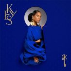 ALICIA KEYS - Keys / vinyl bakelit / 2xLP