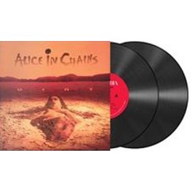 Alice In Chains