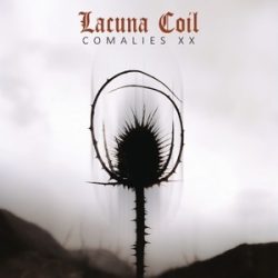 LACUNA COIL - Comalies XX / 2cd /  CD