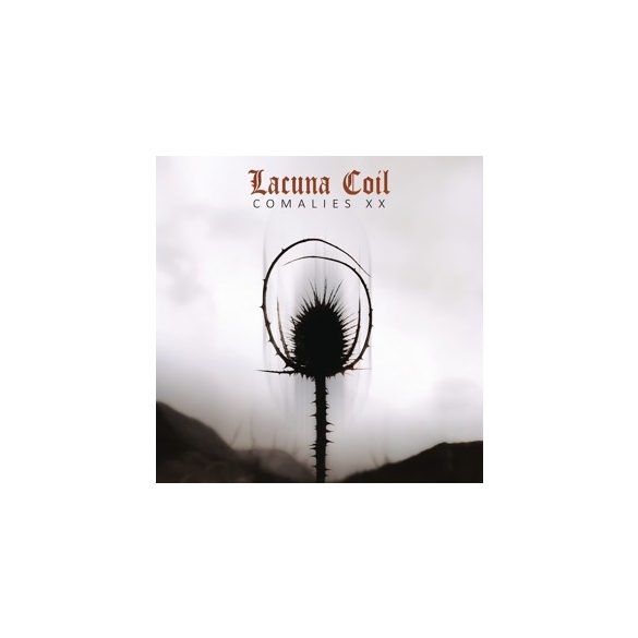 LACUNA COIL - Comalies XX / 2cd /  CD