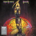 NAZARETH - Expect No Mercy / színes vinyl bakelit / LP