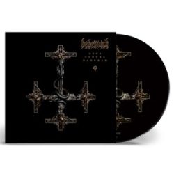   BEHEMOTH - Opvs Contra Natvram / picture disc vinyl bakelit / LP