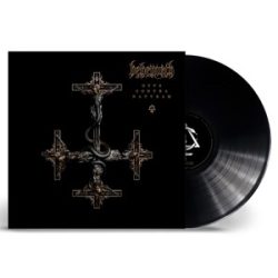 BEHEMOTH - Opvs Contra Natvam / vinyl bakelit / LP