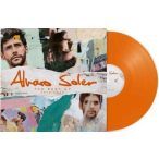   ALVARO SOLER - Best Of 2015-2022 / színes limitált vinyl bakelit / 2xLP