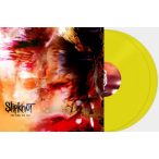 SLIPKNOT - The End, So Far / yellow vinyl bakelit / 2xLP