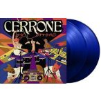 CERRONE - Cerrone By Cerrone / vinyl bakelit / 2xLP