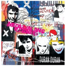 Duran Duran 