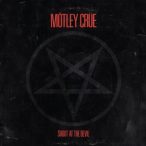 MOTLEY CRUE - Shout At The Devil / vinyl bakelit / LP