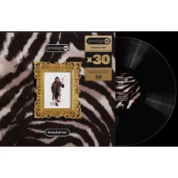 PRODIGY - Firestarter / vinyl bakelit / EP